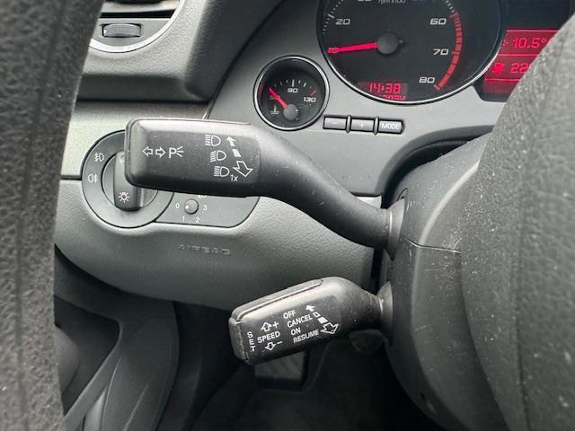Seat Exeo 1.8 TSI Comfort Edition, '11, climate en cruise controle, trekhaak, lm velgen 