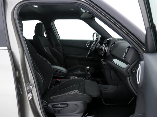 Mini Countryman Mini 1.5 Cooper INCL-BTW NAVI-FULLMAP | FULL-LED |  ECC | PDC | CRUISE | SPORTSEATS | KEYLESS | PRIVACY-GLASS | 16ALU