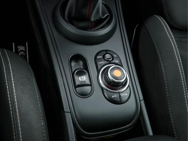 Mini Countryman Mini 1.5 Cooper INCL-BTW NAVI-FULLMAP | FULL-LED |  ECC | PDC | CRUISE | SPORTSEATS | KEYLESS | PRIVACY-GLASS | 16ALU