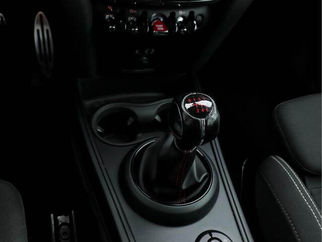 Mini Countryman Mini 1.5 Cooper INCL-BTW NAVI-FULLMAP | FULL-LED |  ECC | PDC | CRUISE | SPORTSEATS | KEYLESS | PRIVACY-GLASS | 16ALU