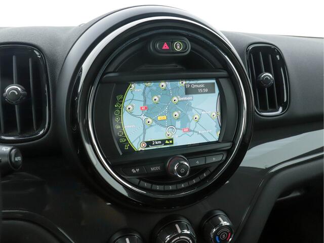 Mini Countryman Mini 1.5 Cooper INCL-BTW NAVI-FULLMAP | FULL-LED |  ECC | PDC | CRUISE | SPORTSEATS | KEYLESS | PRIVACY-GLASS | 16ALU