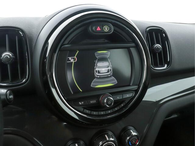 Mini Countryman Mini 1.5 Cooper INCL-BTW NAVI-FULLMAP | FULL-LED |  ECC | PDC | CRUISE | SPORTSEATS | KEYLESS | PRIVACY-GLASS | 16ALU