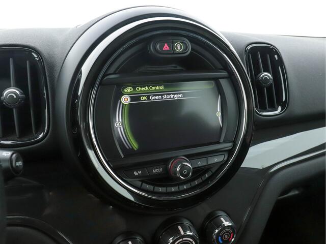 Mini Countryman Mini 1.5 Cooper INCL-BTW NAVI-FULLMAP | FULL-LED |  ECC | PDC | CRUISE | SPORTSEATS | KEYLESS | PRIVACY-GLASS | 16ALU