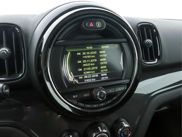 Mini Countryman Mini 1.5 Cooper INCL-BTW NAVI-FULLMAP | FULL-LED |  ECC | PDC | CRUISE | SPORTSEATS | KEYLESS | PRIVACY-GLASS | 16ALU