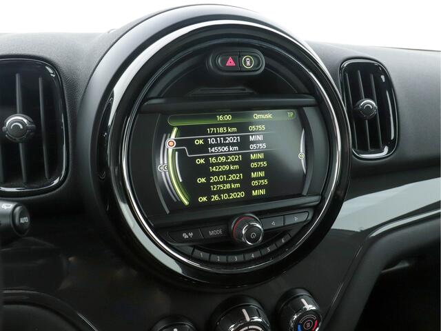 Mini Countryman Mini 1.5 Cooper INCL-BTW NAVI-FULLMAP | FULL-LED |  ECC | PDC | CRUISE | SPORTSEATS | KEYLESS | PRIVACY-GLASS | 16ALU