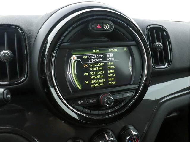 Mini Countryman Mini 1.5 Cooper INCL-BTW NAVI-FULLMAP | FULL-LED |  ECC | PDC | CRUISE | SPORTSEATS | KEYLESS | PRIVACY-GLASS | 16ALU