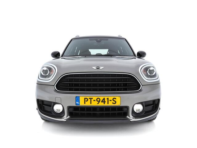 Mini Countryman Mini 1.5 Cooper INCL-BTW NAVI-FULLMAP | FULL-LED |  ECC | PDC | CRUISE | SPORTSEATS | KEYLESS | PRIVACY-GLASS | 16ALU