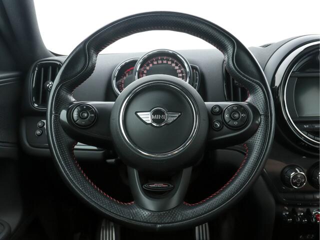 Mini Countryman Mini 1.5 Cooper INCL-BTW NAVI-FULLMAP | FULL-LED |  ECC | PDC | CRUISE | SPORTSEATS | KEYLESS | PRIVACY-GLASS | 16ALU