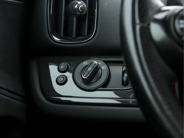 Mini Countryman Mini 1.5 Cooper INCL-BTW NAVI-FULLMAP | FULL-LED |  ECC | PDC | CRUISE | SPORTSEATS | KEYLESS | PRIVACY-GLASS | 16ALU