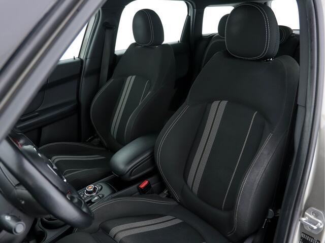 Mini Countryman Mini 1.5 Cooper INCL-BTW NAVI-FULLMAP | FULL-LED |  ECC | PDC | CRUISE | SPORTSEATS | KEYLESS | PRIVACY-GLASS | 16ALU