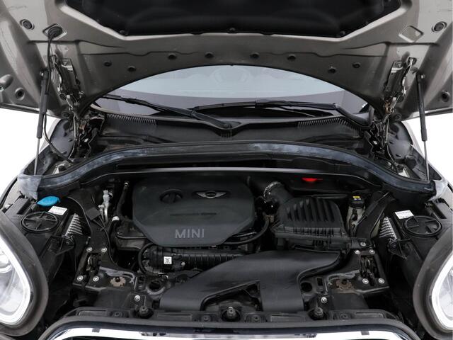 Mini Countryman Mini 1.5 Cooper INCL-BTW NAVI-FULLMAP | FULL-LED |  ECC | PDC | CRUISE | SPORTSEATS | KEYLESS | PRIVACY-GLASS | 16ALU