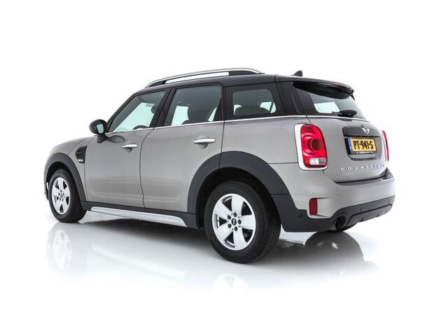 Mini Countryman Mini 1.5 Cooper INCL-BTW NAVI-FULLMAP | FULL-LED |  ECC | PDC | CRUISE | SPORTSEATS | KEYLESS | PRIVACY-GLASS | 16ALU
