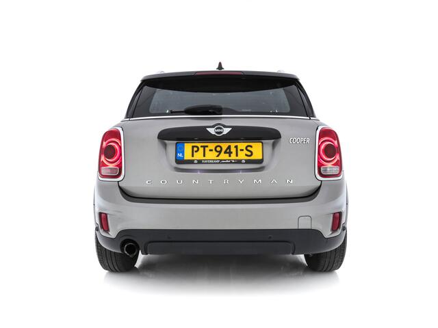 Mini Countryman Mini 1.5 Cooper INCL-BTW NAVI-FULLMAP | FULL-LED |  ECC | PDC | CRUISE | SPORTSEATS | KEYLESS | PRIVACY-GLASS | 16ALU