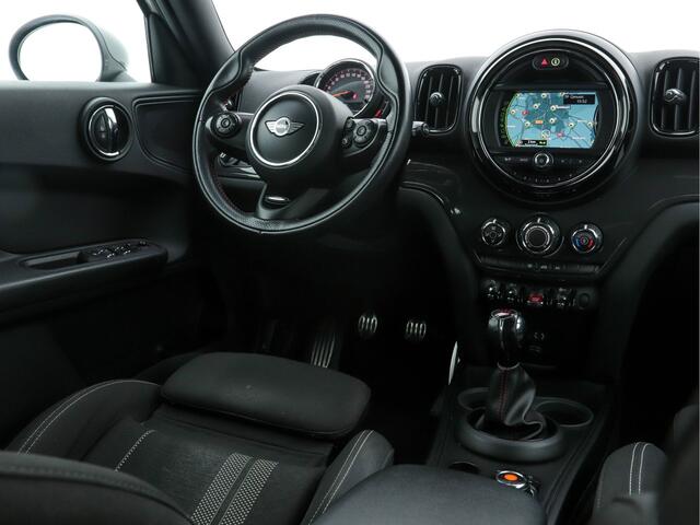 Mini Countryman Mini 1.5 Cooper INCL-BTW NAVI-FULLMAP | FULL-LED |  ECC | PDC | CRUISE | SPORTSEATS | KEYLESS | PRIVACY-GLASS | 16ALU