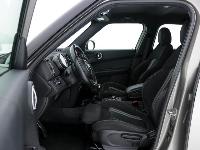 Mini Countryman Mini 1.5 Cooper INCL-BTW NAVI-FULLMAP | FULL-LED |  ECC | PDC | CRUISE | SPORTSEATS | KEYLESS | PRIVACY-GLASS | 16ALU