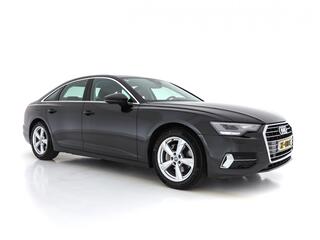 Audi A6 (2011 - 2018)