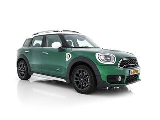 MINI COUNTRYMAN Mini 2.0 Cooper S E ALL4 Plug-In (INCL-BTW) Aut. *PANO | LEATHER-ALCANTARA |  HARMAN/KARDON-AUDIO | ADAPTIVE-CRUISE | FULL-LED | KEYLESS | NAVI-FULLMAP | CAMERA | ECC | PDC | SPORTSEATS | 18