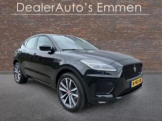 JAGUAR E-Pace 1.5 P300e AWD R-DHSE PANODAK 20