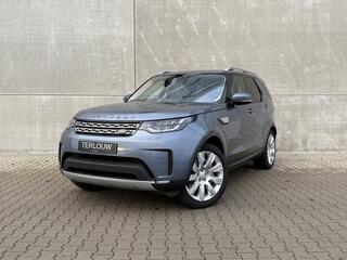 LAND ROVER DISCOVERY 3.0 Sd6 HSE | � 370 per maand*