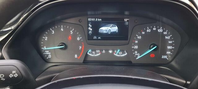 Ford Fiesta 1.0 EcoBoost Business Class EU6.2