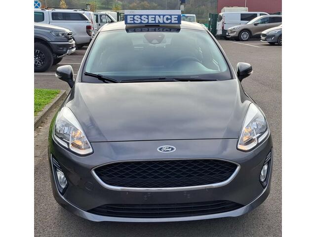Ford Fiesta 1.0 EcoBoost Business Class EU6.2