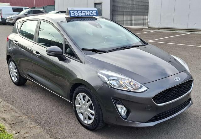 Ford Fiesta 1.0 EcoBoost Business Class EU6.2