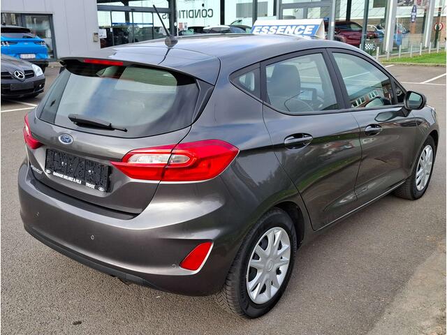Ford Fiesta 1.0 EcoBoost Business Class EU6.2