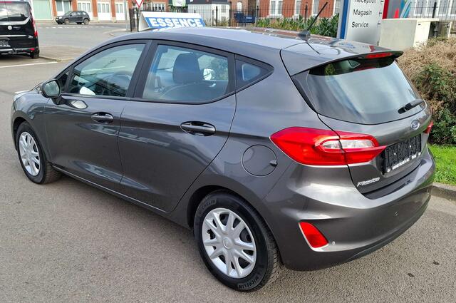 Ford Fiesta 1.0 EcoBoost Business Class EU6.2