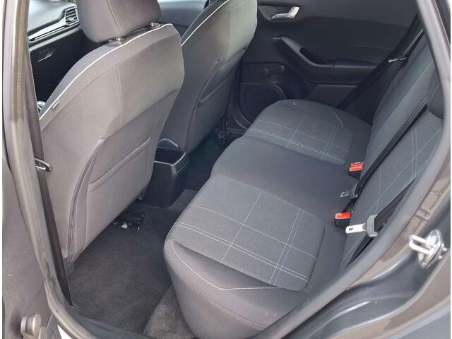 Ford Fiesta 1.0 EcoBoost Business Class EU6.2