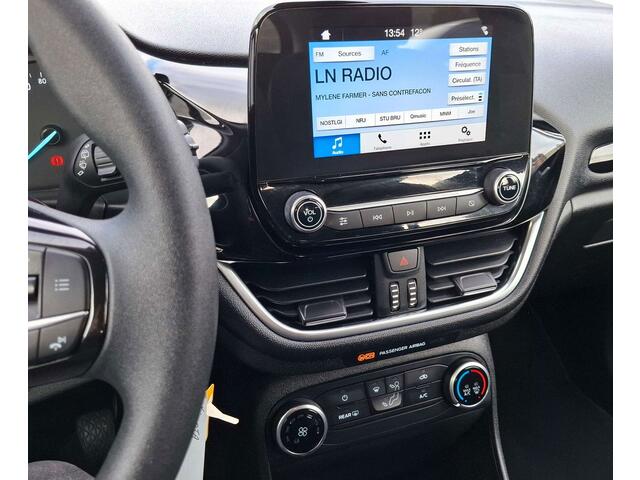 Ford Fiesta 1.0 EcoBoost Business Class EU6.2