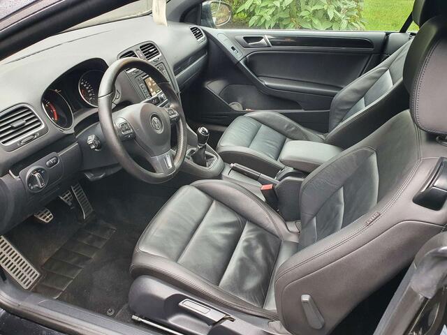 Volkswagen Golf 1.2 TSI/EURO5/CUIR/XENON/GPS/CARPASS OU EXPORT
