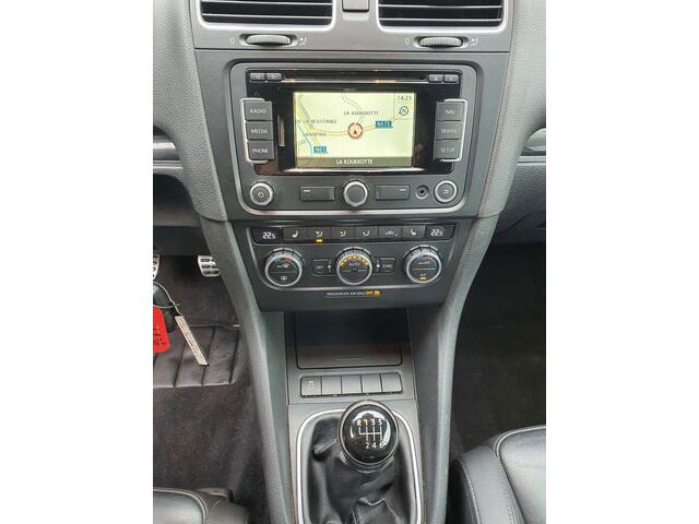 Volkswagen Golf 1.2 TSI/EURO5/CUIR/XENON/GPS/CARPASS OU EXPORT