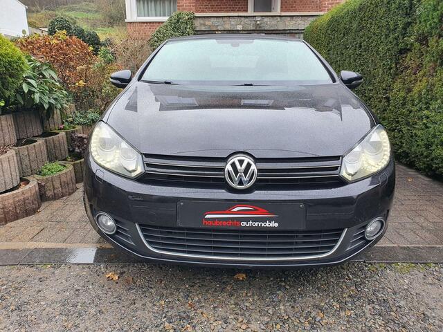 Volkswagen Golf 1.2 TSI/EURO5/CUIR/XENON/GPS/CARPASS OU EXPORT
