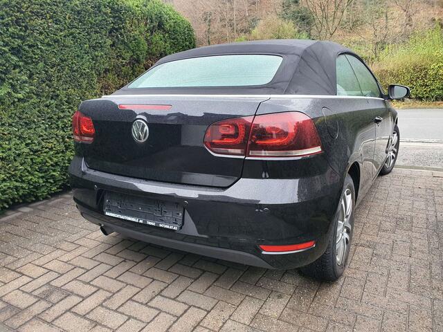 Volkswagen Golf 1.2 TSI/EURO5/CUIR/XENON/GPS/CARPASS OU EXPORT