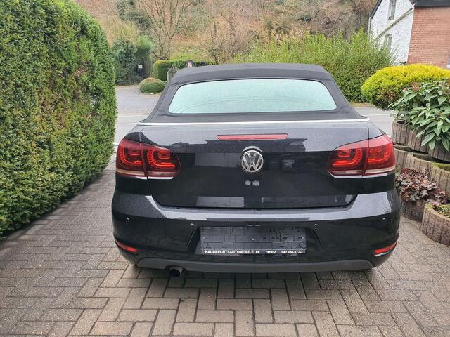 Volkswagen Golf 1.2 TSI/EURO5/CUIR/XENON/GPS/CARPASS OU EXPORT