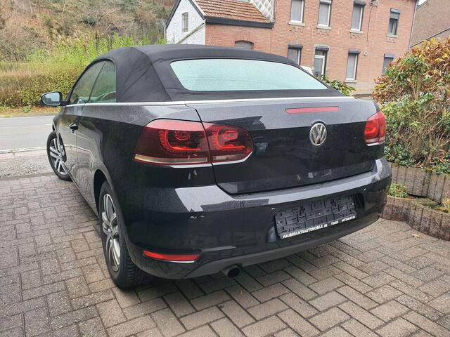 Volkswagen Golf 1.2 TSI/EURO5/CUIR/XENON/GPS/CARPASS OU EXPORT