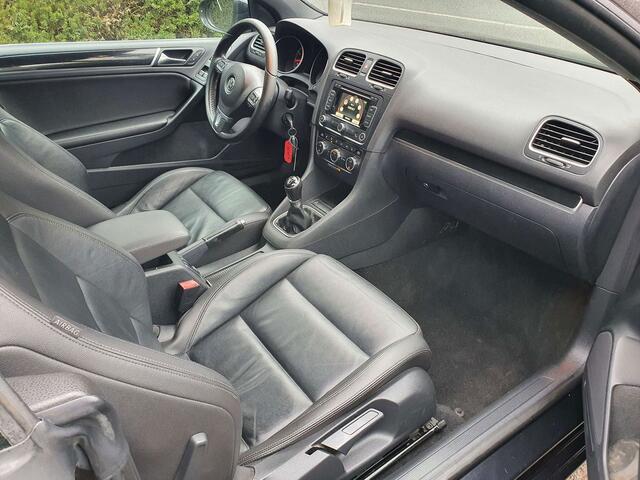 Volkswagen Golf 1.2 TSI/EURO5/CUIR/XENON/GPS/CARPASS OU EXPORT