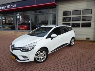 RENAULT CLIO Estate 0.9 TCe Zen, okt 2020 NAVI, AIRCO, CRUISE, EL PAKKET!!
