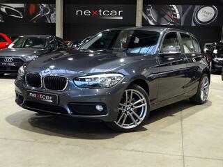 BMW 1-Serie 116 d Hatch NAVI-CRUISE-PARKING AV &amp; AR