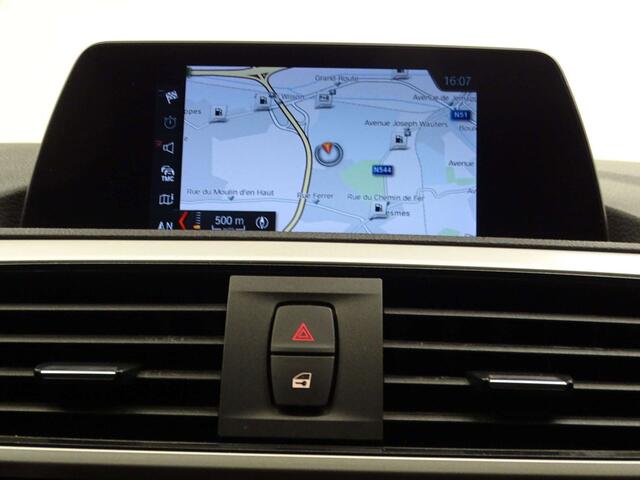 BMW 1-Serie 116 d Hatch NAVI-CRUISE-PARKING AV & AR