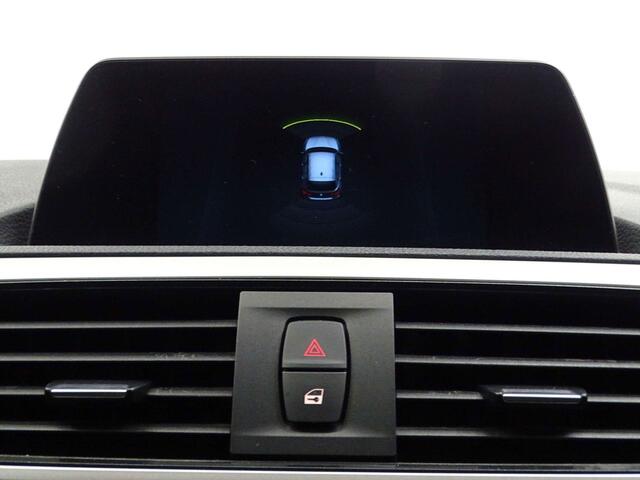 BMW 1-Serie 116 d Hatch NAVI-CRUISE-PARKING AV & AR