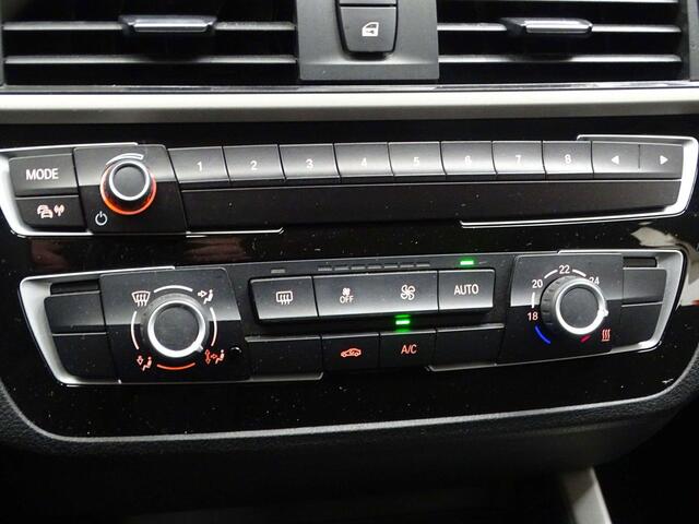BMW 1-Serie 116 d Hatch NAVI-CRUISE-PARKING AV & AR