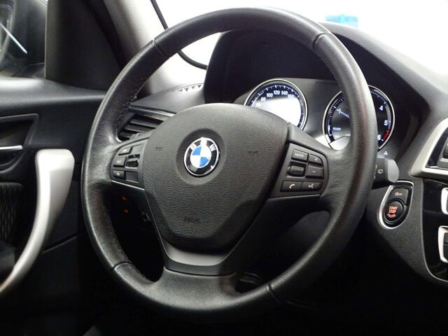 BMW 1-Serie 116 d Hatch NAVI-CRUISE-PARKING AV & AR