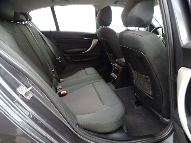 BMW 1-Serie 116 d Hatch NAVI-CRUISE-PARKING AV & AR