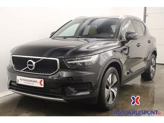 VOLVO XC40 Recharge 1.5 T5 Phev Momentum Leder GPS Camera Dig.Airco