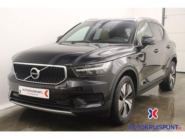 Volvo XC40 Recharge 1.5 T5 Phev Momentum Leder GPS Camera Dig.Airco