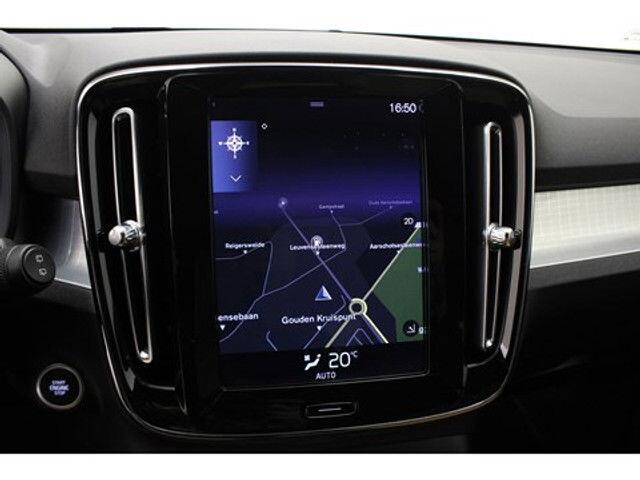 Volvo XC40 Recharge 1.5 T5 Phev Momentum Leder GPS Camera Dig.Airco