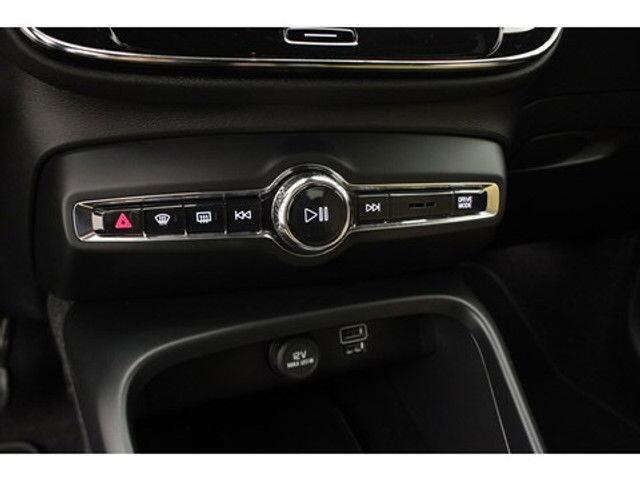 Volvo XC40 Recharge 1.5 T5 Phev Momentum Leder GPS Camera Dig.Airco