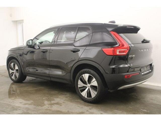 Volvo XC40 Recharge 1.5 T5 Phev Momentum Leder GPS Camera Dig.Airco