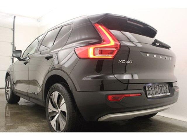 Volvo XC40 Recharge 1.5 T5 Phev Momentum Leder GPS Camera Dig.Airco